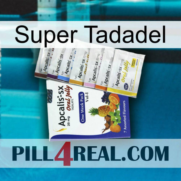 Super Tadadel 11